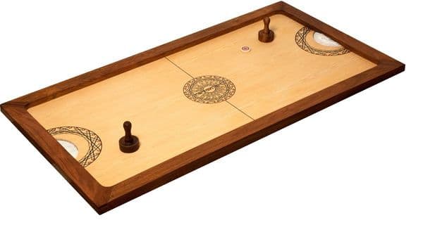 Shuffle Puck