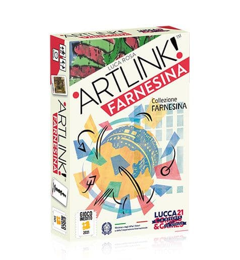 Artlink! Farnesina