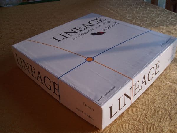 Lineage