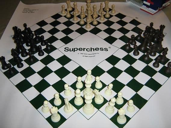 Superchess