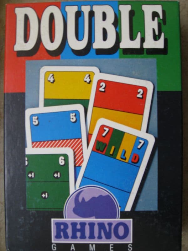 Double