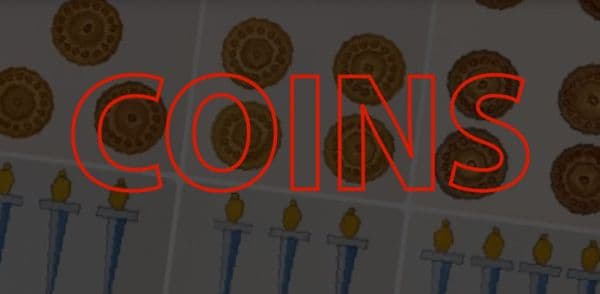 Coins