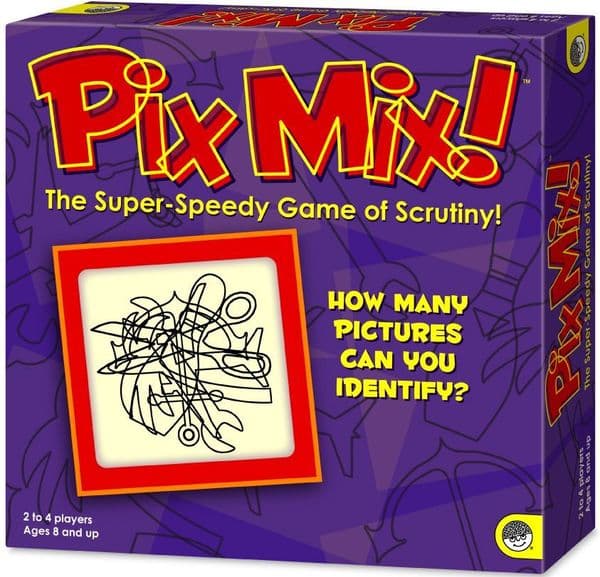 Pix Mix