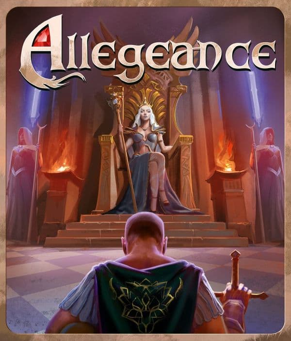 Allégeance