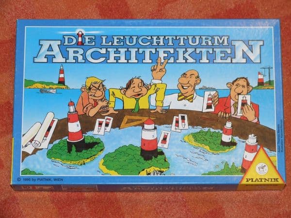 Die LeuchtturmArchitekten