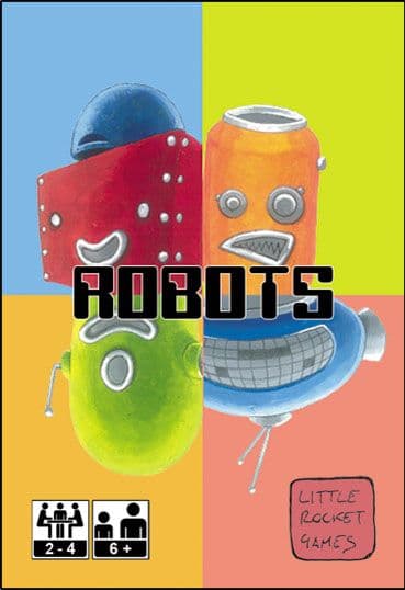 Robots
