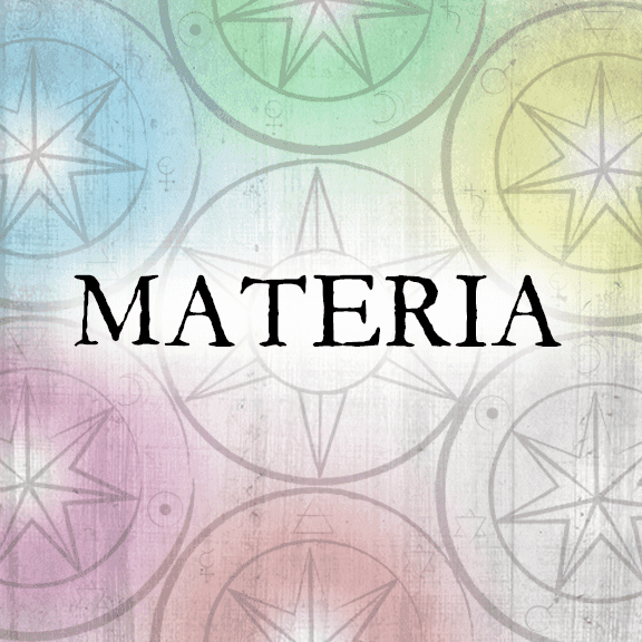 Materia