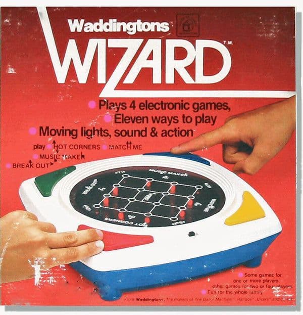 Wizard