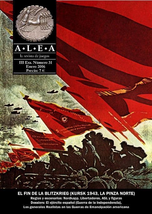 Kursk 1943: End of the Blitzkrieg, The Northern Pincer
