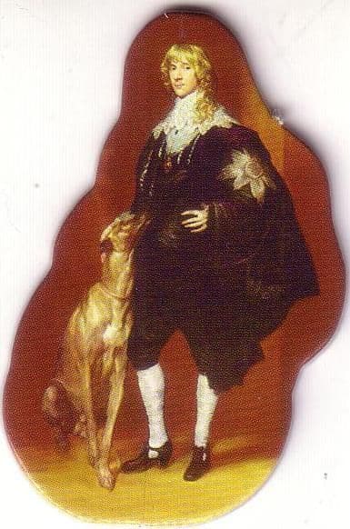 Louis XIV: The Favourite