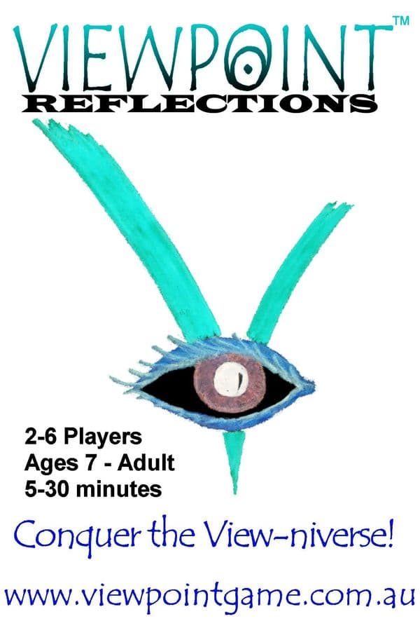 Viewpoint Reflections