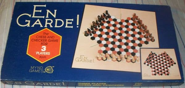 En Garde!