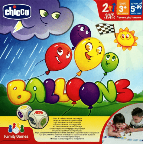 Balloons