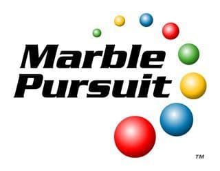 Marble Pursuit