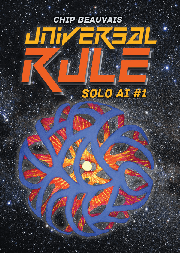 Universal Rule: Solo AI #1