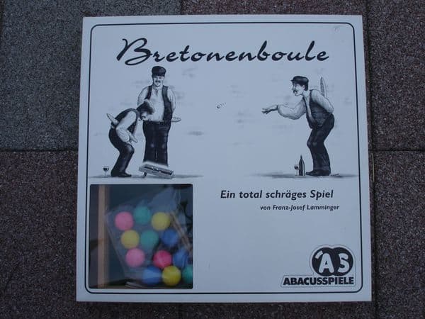 Bretonenboule
