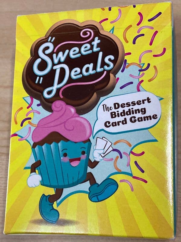 Sweet Deals
