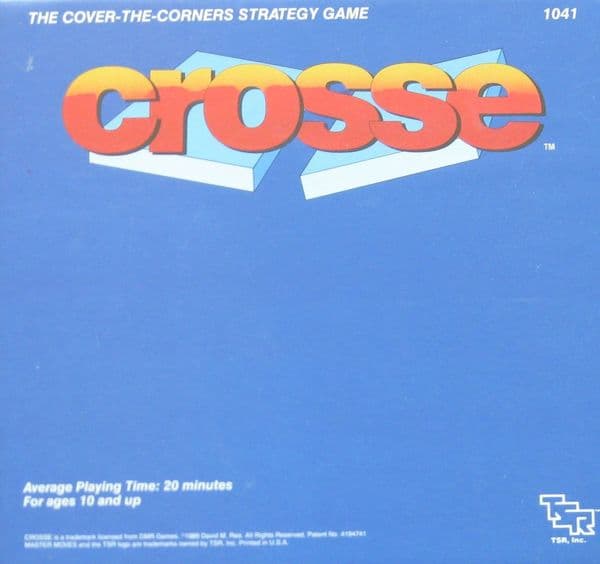 Crosse