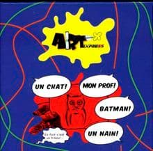 Art Express
