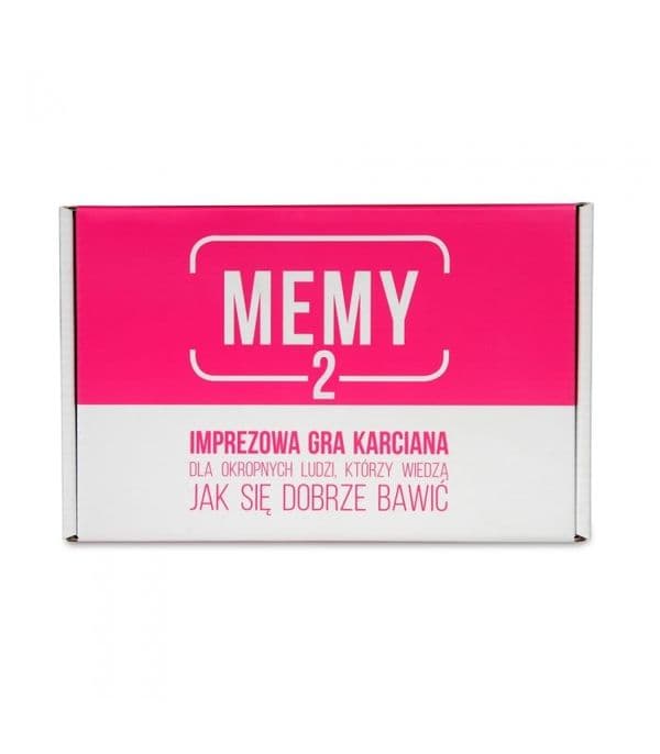 Memy 2