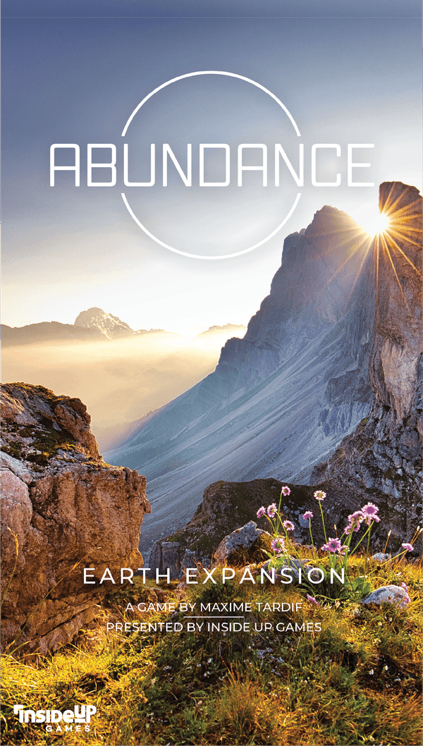 Earth: Abundance