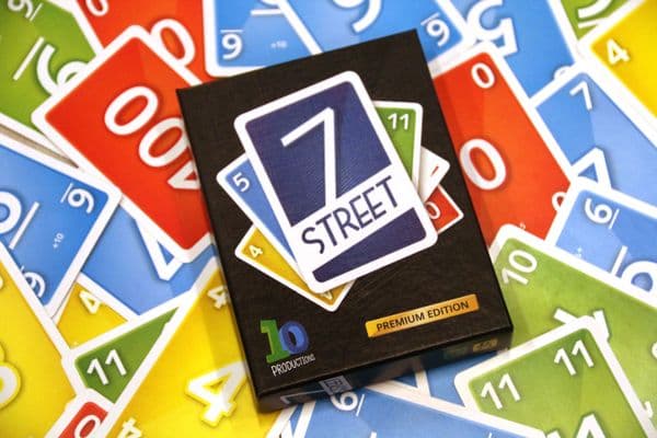 7-Street