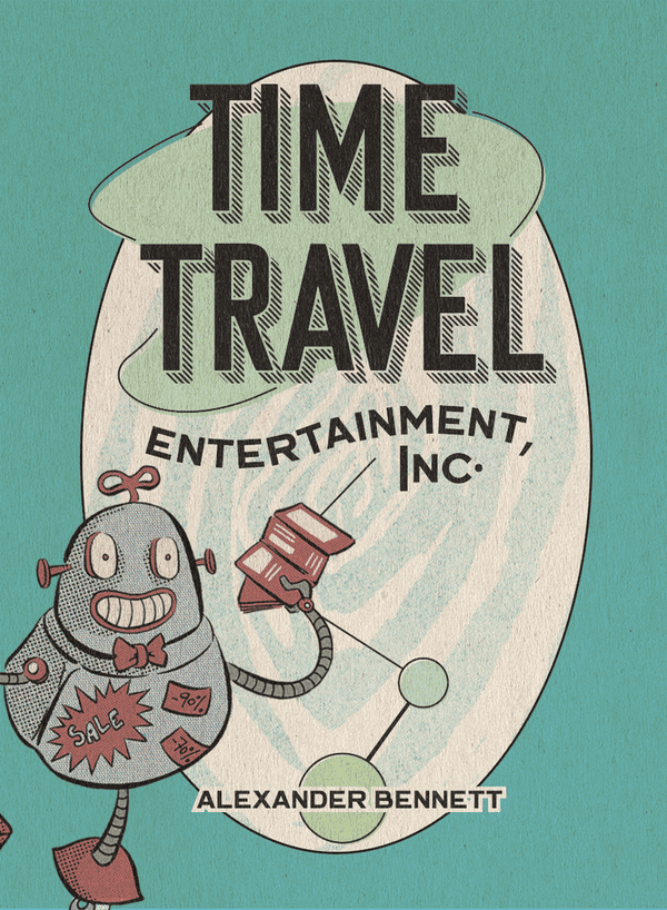 Time Travel Entertainment, Inc.