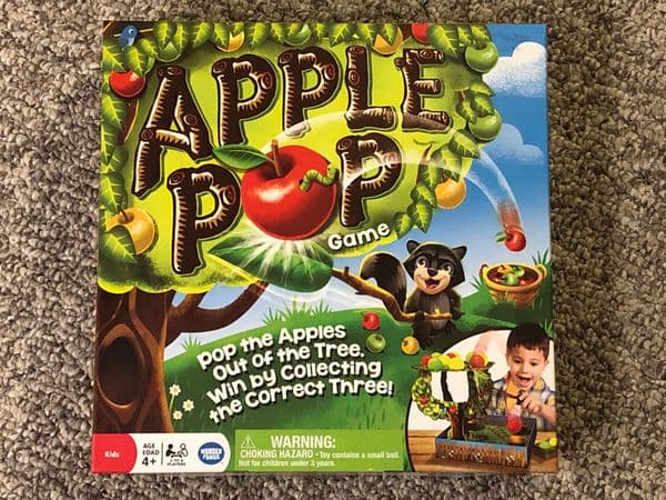 Apple Pop