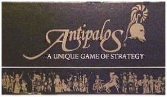 Antipalos