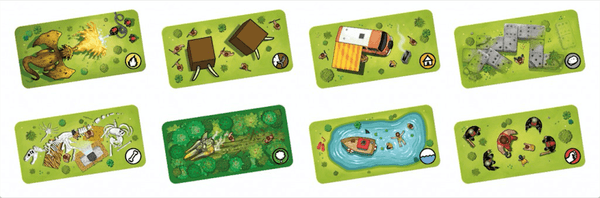 Sapiens: Double Tiles