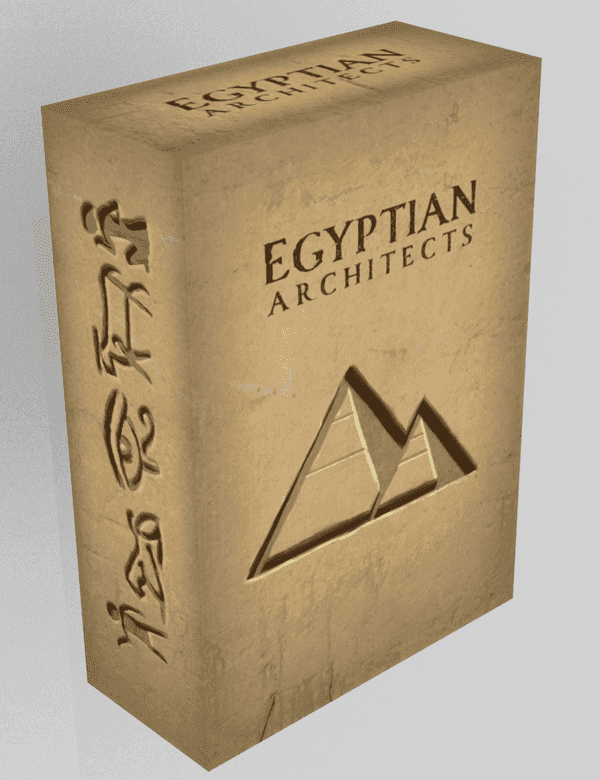 Egyptian Architects