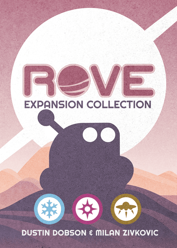 ROVE: Expansion Collection