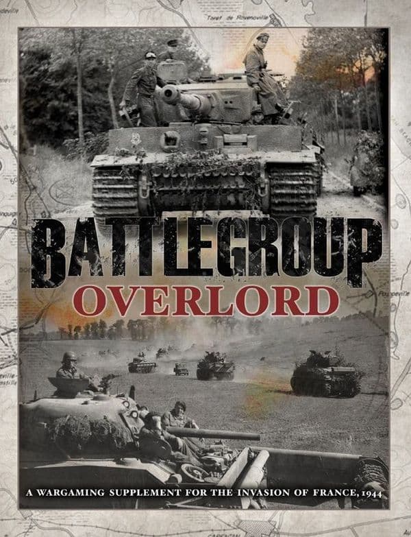 Battlegroup: Overlord