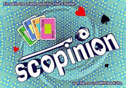 Scopinion