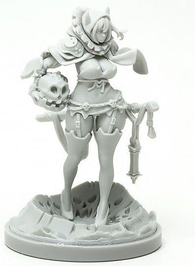 Kingdom Death: Monster – Jack O' Lantern Promo