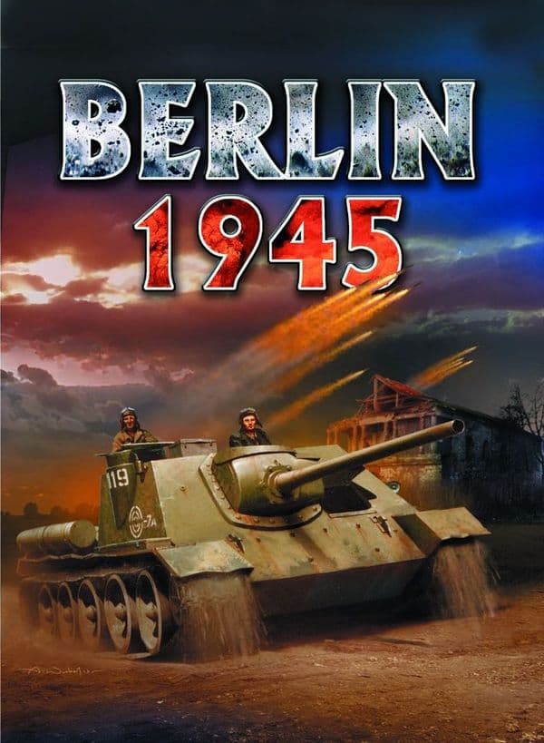 Berlin 1945