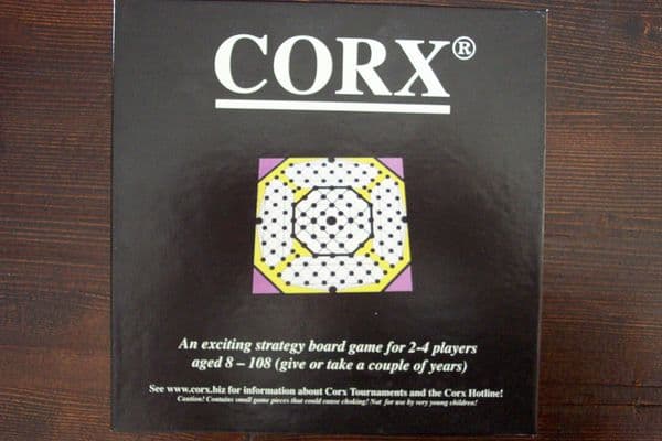 Corx