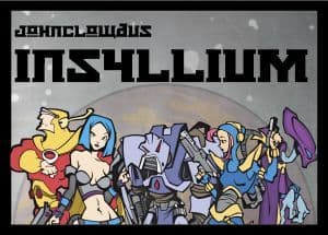 Insyllium