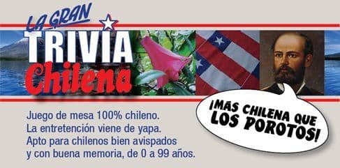 La Gran Trivia Chilena