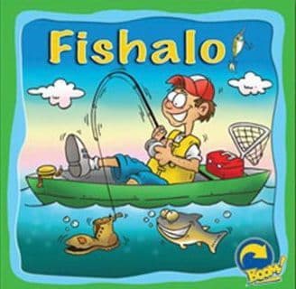 Fishalo!