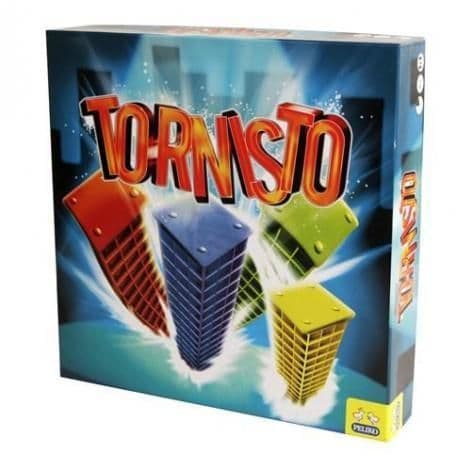 Tornisto