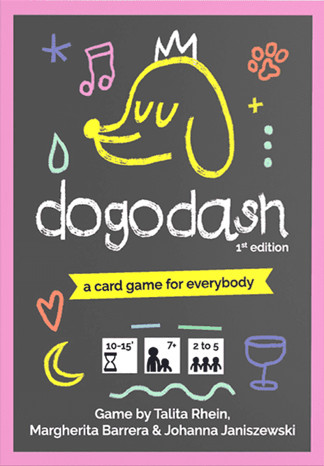 Dogo Dash