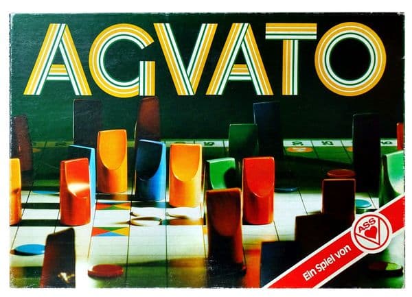 Agvato