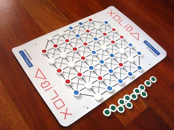 Xoliba