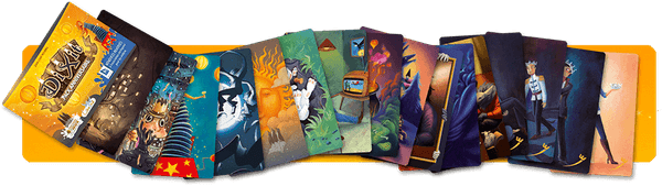 Dixit: Anniversary Pack