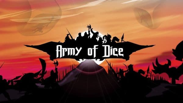 Army of Dice