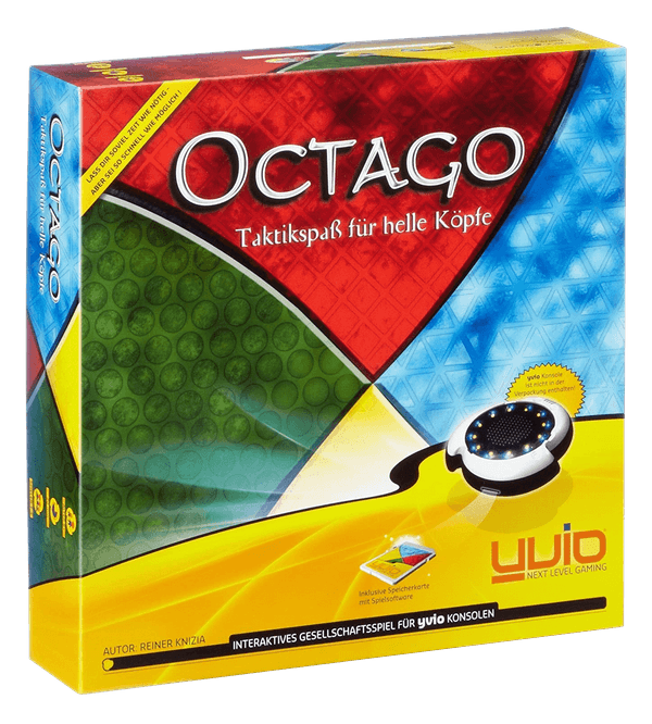 Yvio: Octago