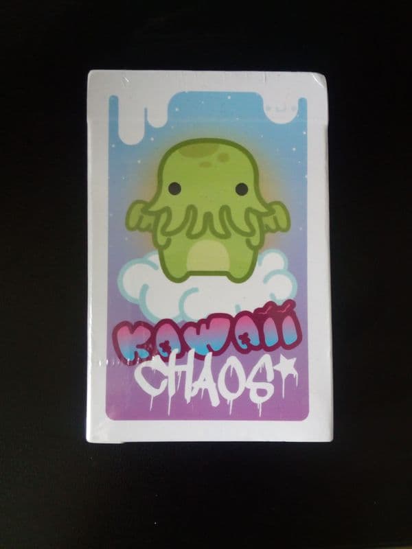 Kawaii Chaos
