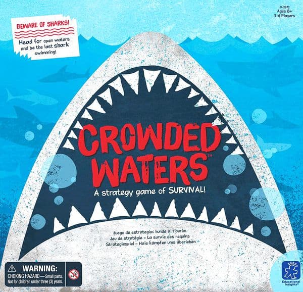 Crowded Waters