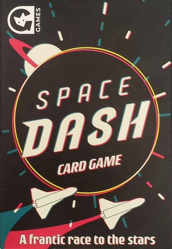 Space Dash